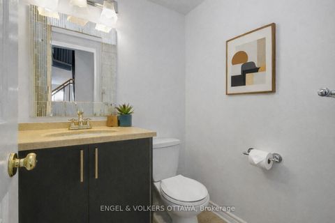 Photo 17 at 101 Halley Street, Nepean (Heritage Park), Ottawa