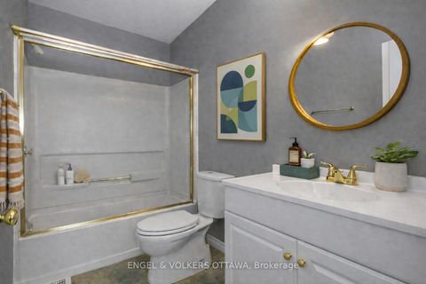 Photo 21 at 101 Halley Street, Nepean (Heritage Park), Ottawa