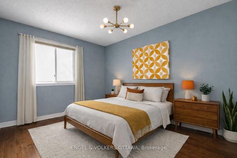 Photo 26 at 101 Halley Street, Nepean (Heritage Park), Ottawa