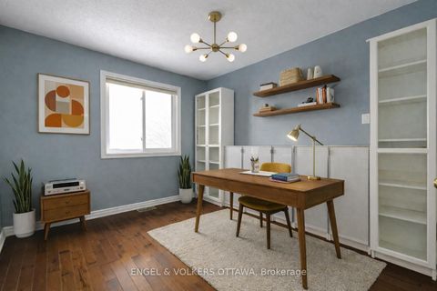 Photo 31 at 101 Halley Street, Nepean (Heritage Park), Ottawa