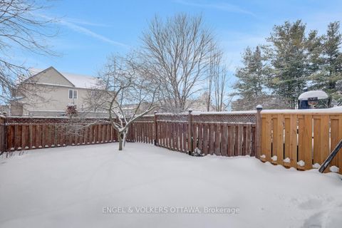 Photo 46 at 101 Halley Street, Nepean (Heritage Park), Ottawa