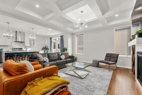 Photo 6 at 1007 Offley Road, Mahogany Community, Manotick