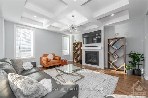 Photo 7 at 1007 Offley Road, Mahogany Community, Manotick