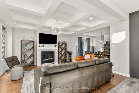 Photo 10 at 1007 Offley Road, Mahogany Community, Manotick