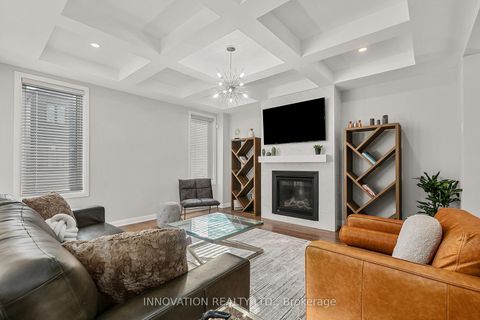 Photo 11 at 1007 Offley Road, Mahogany Community, Manotick