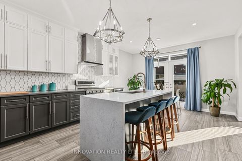 Photo 14 at 1007 Offley Road, Mahogany Community, Manotick