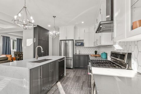 Photo 16 at 1007 Offley Road, Mahogany Community, Manotick