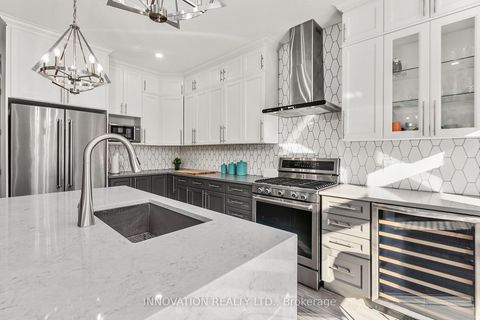 Photo 17 at 1007 Offley Road, Mahogany Community, Manotick