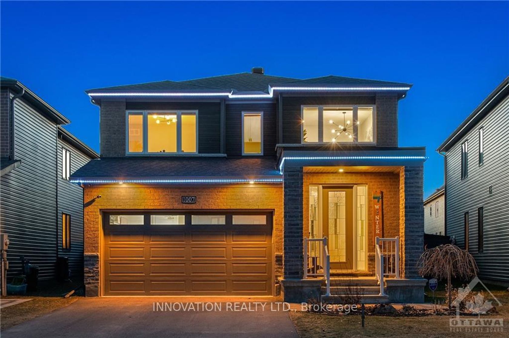 1007 Offley Road, Mahogany Community, Manotick 2