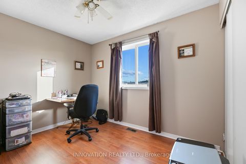 Photo 13 at 105 Cricket Crescent, Dunrobin, Constance Bay