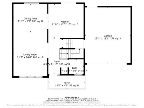 Photo 22 at 105 Cricket Crescent, Dunrobin, Constance Bay