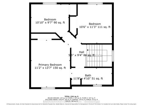 Photo 23 at 105 Cricket Crescent, Dunrobin, Constance Bay