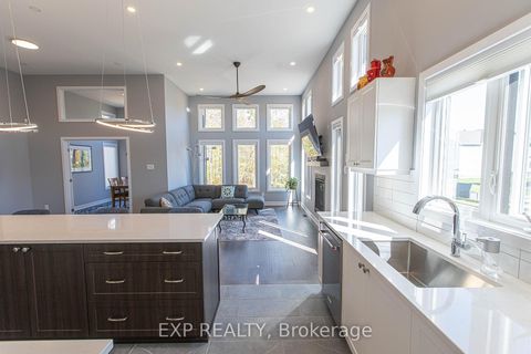 Photo 6 at 111 Frank Fisher Crescent, Mississippi Mills (Ramsay) Twp, Mississippi Mills