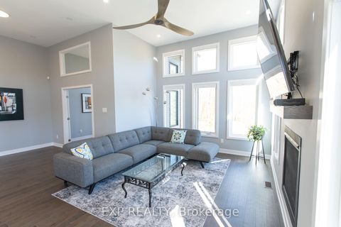 Photo 7 at 111 Frank Fisher Crescent, Mississippi Mills (Ramsay) Twp, Mississippi Mills