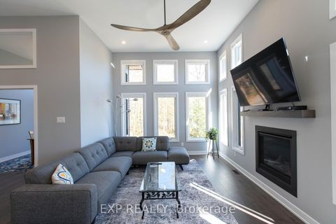 Photo 8 at 111 Frank Fisher Crescent, Mississippi Mills (Ramsay) Twp, Mississippi Mills