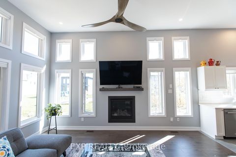 Photo 9 at 111 Frank Fisher Crescent, Mississippi Mills (Ramsay) Twp, Mississippi Mills