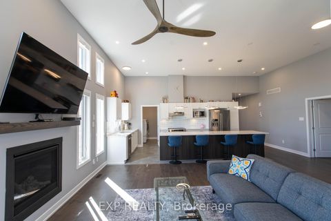 Photo 11 at 111 Frank Fisher Crescent, Mississippi Mills (Ramsay) Twp, Mississippi Mills