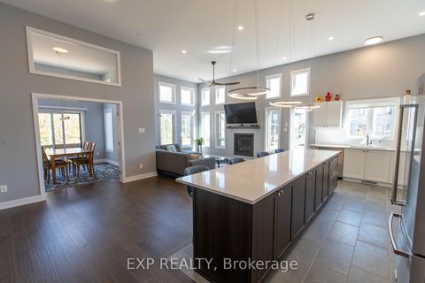 Photo 12 at 111 Frank Fisher Crescent, Mississippi Mills (Ramsay) Twp, Mississippi Mills