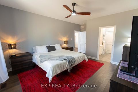 Photo 19 at 111 Frank Fisher Crescent, Mississippi Mills (Ramsay) Twp, Mississippi Mills