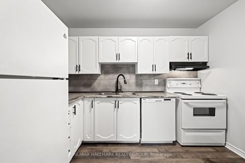 Photo 4 at 1083 Millwood Court, Convent Glen North, Orleans