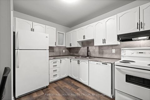 Photo 9 at 1083 Millwood Court, Convent Glen North, Orleans