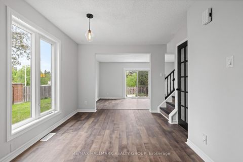 Photo 10 at 1083 Millwood Court, Convent Glen North, Orleans