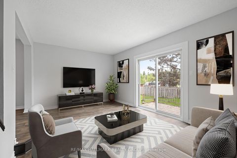 Photo 13 at 1083 Millwood Court, Convent Glen North, Orleans