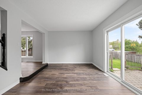 Photo 18 at 1083 Millwood Court, Convent Glen North, Orleans