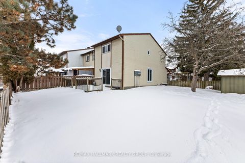 Photo 38 at 1083 Millwood Court, Convent Glen North, Orleans