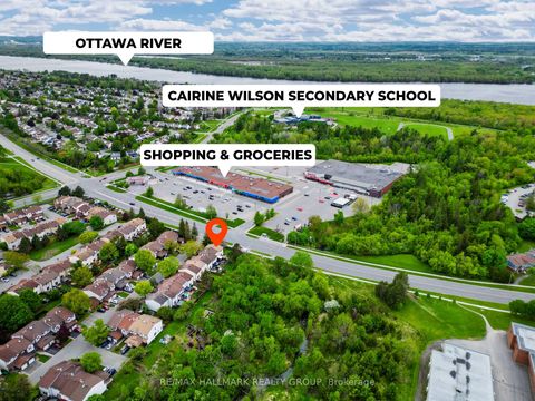 Photo 42 at 1083 Millwood Court, Convent Glen North, Orleans