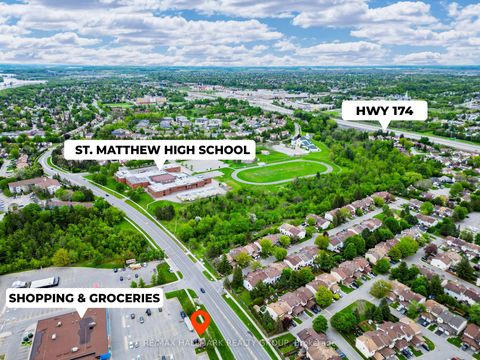 Photo 44 at 1083 Millwood Court, Convent Glen North, Orleans