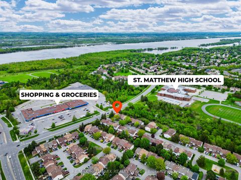 Photo 45 at 1083 Millwood Court, Convent Glen North, Orleans