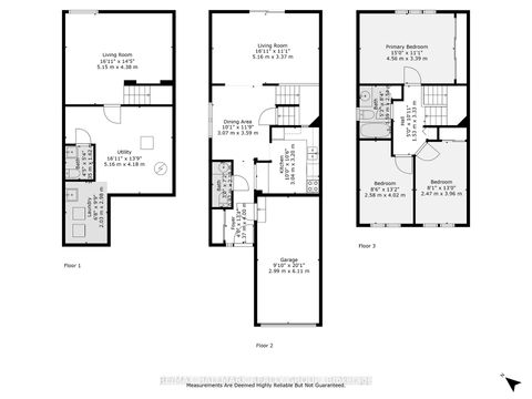 Photo 46 at 1083 Millwood Court, Convent Glen North, Orleans