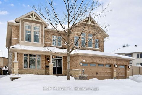 Photo 0 at 103 Coyote Crescent, Stittsville (South), Stittsville