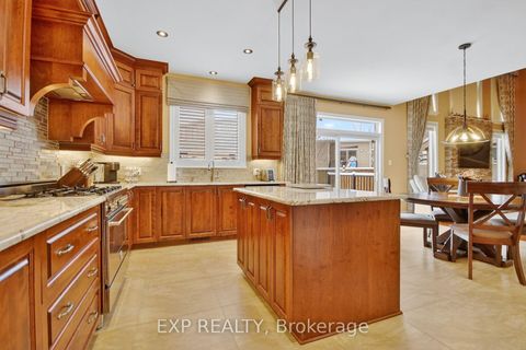 Photo 9 at 103 Coyote Crescent, Stittsville (South), Stittsville