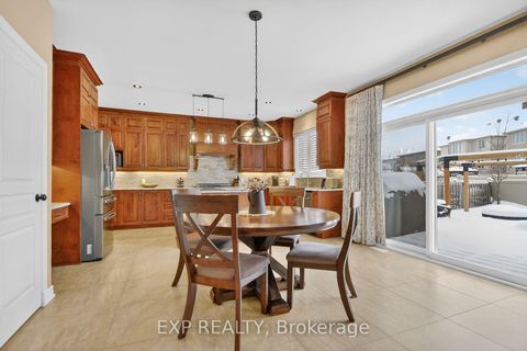 Photo 12 at 103 Coyote Crescent, Stittsville (South), Stittsville