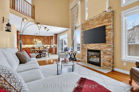 Photo 14 at 103 Coyote Crescent, Stittsville (South), Stittsville