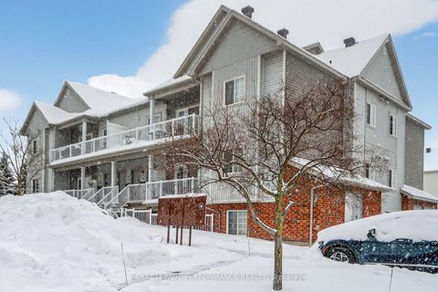 Photo 0 at C - 100 Artesa Private, Emerald Meadows/Trailwest, Kanata