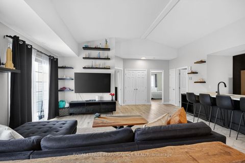 Photo 6 at C - 100 Artesa Private, Emerald Meadows/Trailwest, Kanata