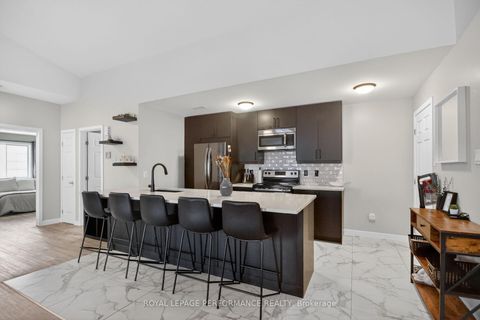 Photo 9 at C - 100 Artesa Private, Emerald Meadows/Trailwest, Kanata