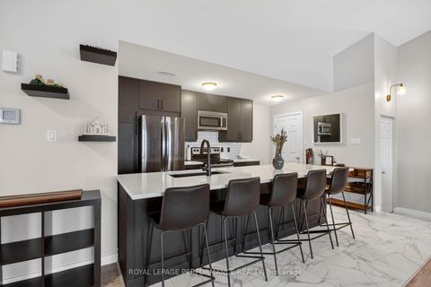 Photo 10 at C - 100 Artesa Private, Emerald Meadows/Trailwest, Kanata