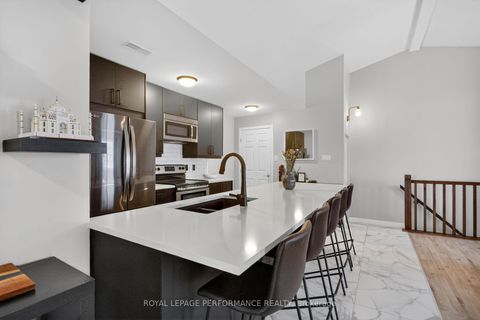 Photo 11 at C - 100 Artesa Private, Emerald Meadows/Trailwest, Kanata