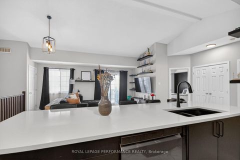 Photo 13 at C - 100 Artesa Private, Emerald Meadows/Trailwest, Kanata