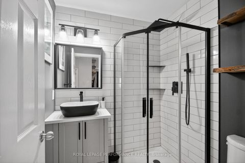 Photo 15 at C - 100 Artesa Private, Emerald Meadows/Trailwest, Kanata