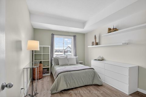 Photo 21 at C - 100 Artesa Private, Emerald Meadows/Trailwest, Kanata