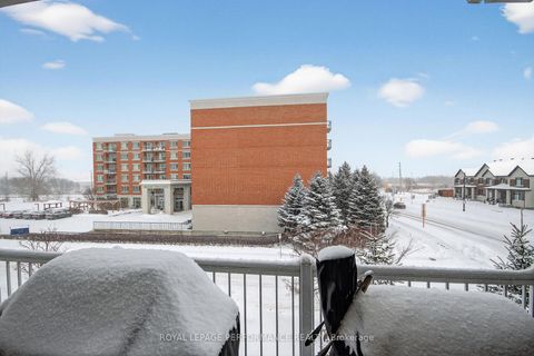 Photo 25 at C - 100 Artesa Private, Emerald Meadows/Trailwest, Kanata