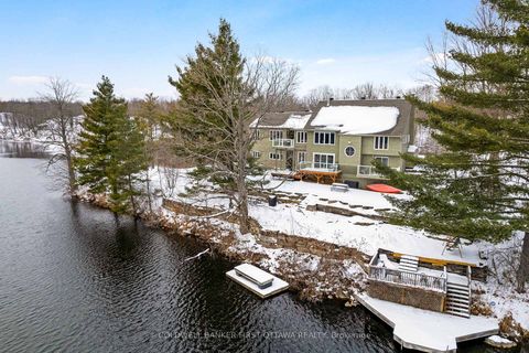 Photo 0 at 100 NAGLE Way, Bathurst/Burgess & Sherbrooke (North Burgess) Twp, Tay Valley