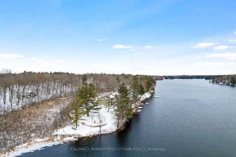 Photo 3 at 100 NAGLE Way, Bathurst/Burgess & Sherbrooke (North Burgess) Twp, Tay Valley