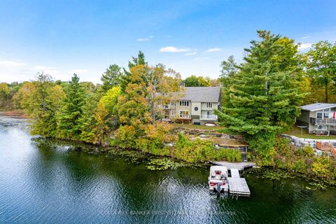 Photo 36 at 100 NAGLE Way, Bathurst/Burgess & Sherbrooke (North Burgess) Twp, Tay Valley