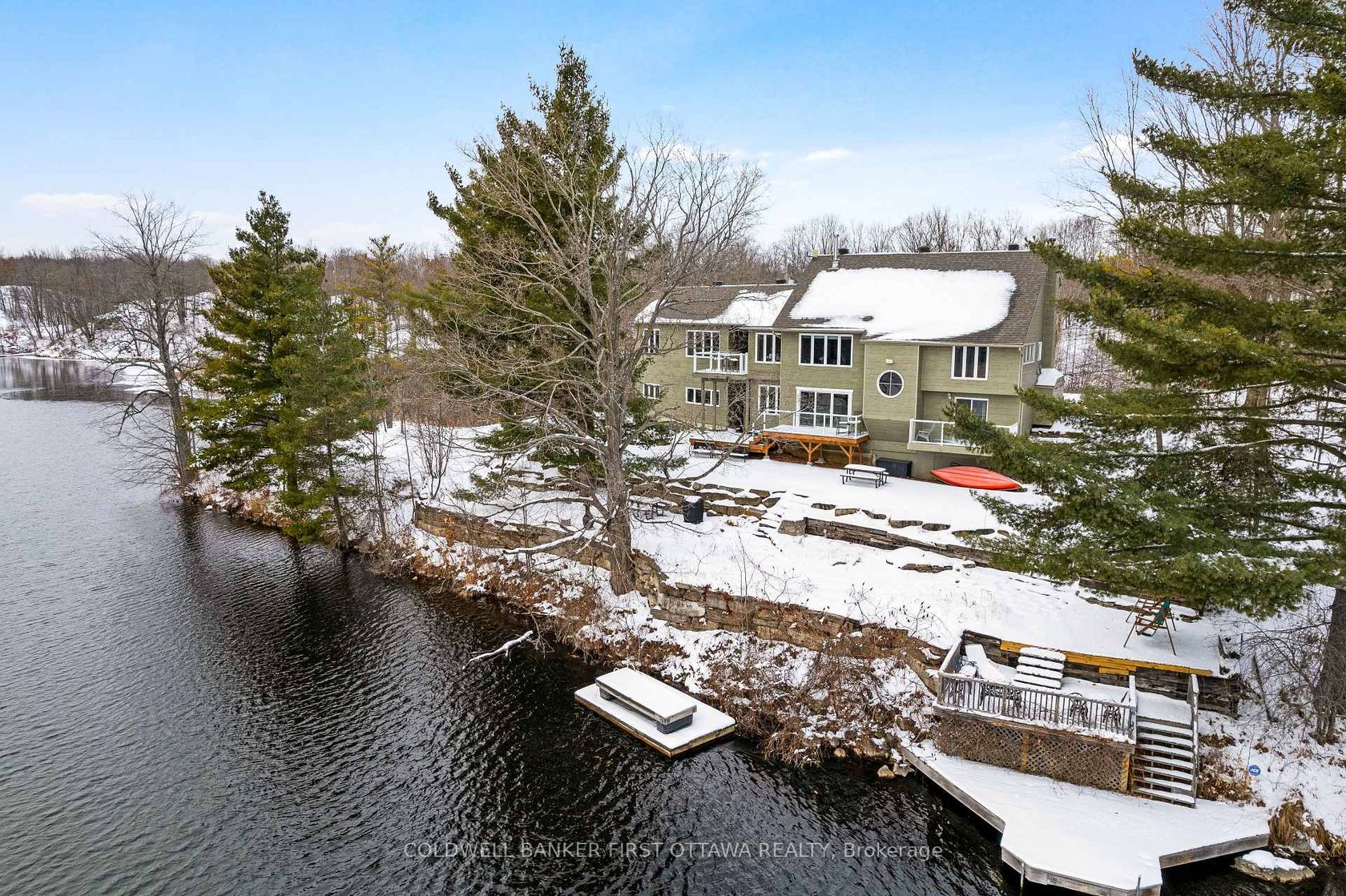 100 NAGLE Way, Bathurst/Burgess & Sherbrooke (North Burgess) Twp, Tay Valley 2